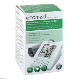 ECOMED Oberarm-Blutdruckmessgerät BU-92E